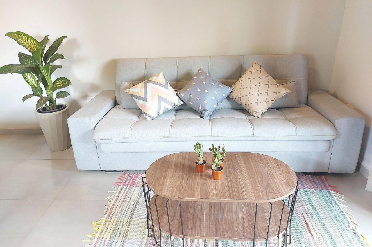 Sapeca - Novo Flat C/ Piscina, 50Mts Da Praia, Churrasqueira Privativa, Ar Con, Wi-Fi, Netflix, Garagem Paraty Exterior foto